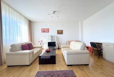 Apartament cu 2 camere semidecomandat, mobilat în Complex Studențesc