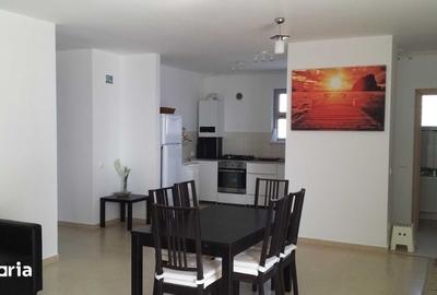 Apartament cu 3 camere în Central - 5
