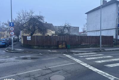 Casă cu 3 camere cu Teren 356 Mp în Central - 4