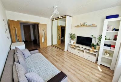 Apartament cu 2 camere decomandat în Pantelimon