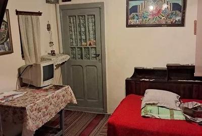 Casă cu 3 camere cu Teren 1828 Mp în Boboc - 2