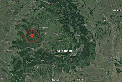 Casă cu 5 camere cu Teren 1000 Mp în Goiești - 5