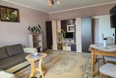 Apartament cu 2 camere decomandat în Ultracentral - 7