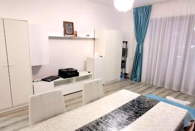 Apartament cu 2 camere decomandat, mobilat în Păulești - 3