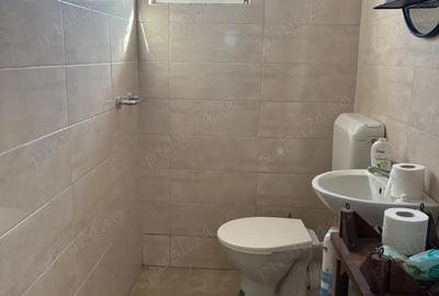 Casă cu Teren 1000 Mp în Central - 1