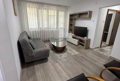Apartament cu 2 camere decomandat, mobilat în Țiglina 2 - 2