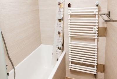 Apartament cu 2 camere semidecomandat în Dristor - 5