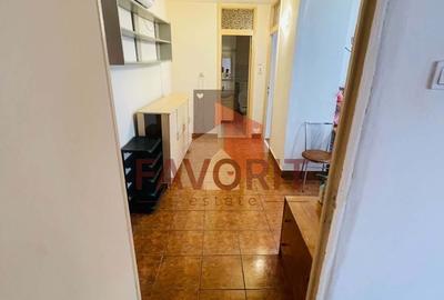 Apartament cu 2 camere decomandat, mobilat în Lipovei - 7