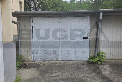 Apartament cu 4 camere în Grigorescu - 9