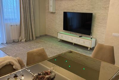 Apartament cu 3 camere decomandat, mobilat în Tomis Plus - 3