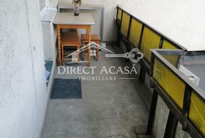 Apartament cu 3 camere în Bogata