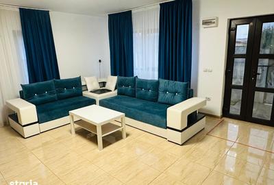 Casă cu 3 camere cu Teren 250 Mp în Central