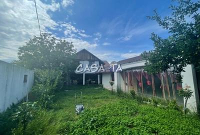 Casă individuală cu 3 camere cu Teren 508 Mp în Sud-Vest - 3