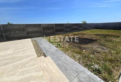 Duplex cu 4 camere cu Canalizare în Moșnița Nouă - 20
