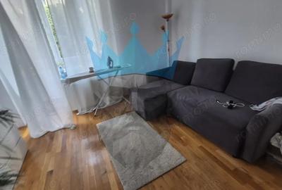 Apartament cu 4 camere decomandat în Unirii