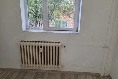 Garsonieră semidecomandată în Gheorgheni