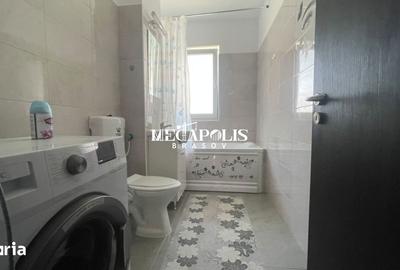 Apartament cu 2 camere decomandat în Sânpetru - 2