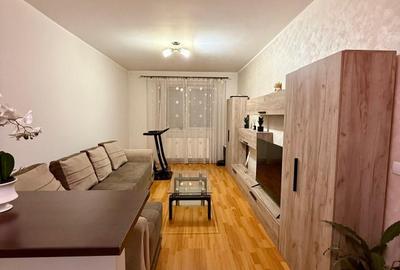 Apartament cu 2 camere decomandat în Central - 2