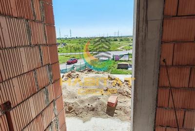 Duplex cu 4 camere cu Canalizare în Splaiul Unirii - 28