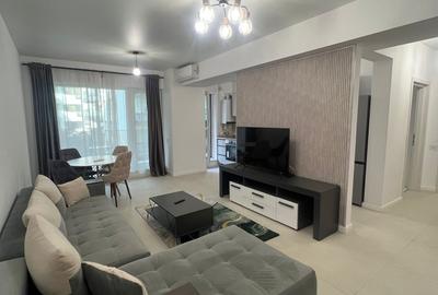 Apartament cu 2 camere decomandat, mobilat în Pipera - 3