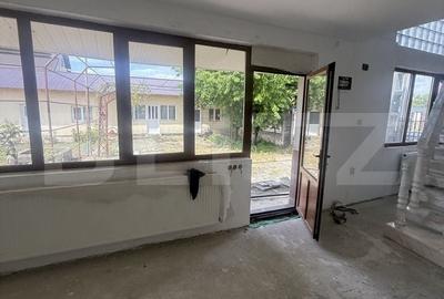 Casă cu 4 camere cu Teren 1027 Mp în Gura Șuții - 4