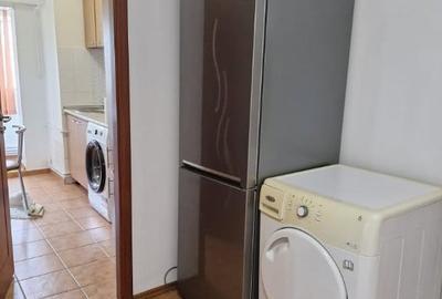 Garsonieră decomandată în Nicolina