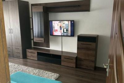 Garsonieră, mobilată în Mărăști - 5