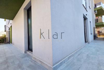 Apartament cu 3 camere decomandat, mobilat în Borhanci - 8