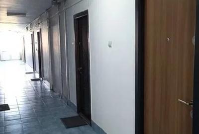 Garsonieră semidecomandată în Drumul Taberei