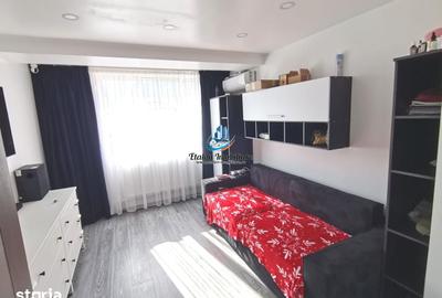 Apartament cu 2 camere semidecomandat în Dărmănești