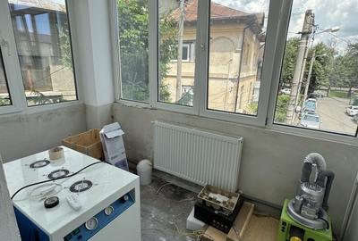 Casă individuală cu 11 camere cu Canalizare în Eminescu - 10