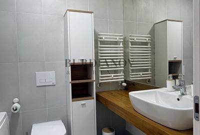 Apartament cu 2 camere semidecomandat în Pantelimon - 7