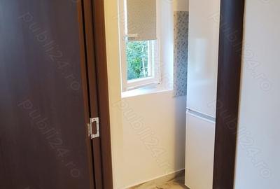 Garsonieră decomandată în Berceni - 3