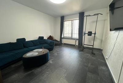 Apartament cu 2 camere decomandat în Mihai Bravu - 12