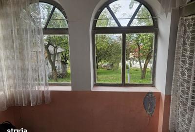 Casă cu 4 camere cu Teren 1054 Mp în Băiculești - 11