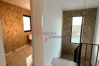 Casă cu 4 camere în Vorovești