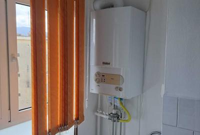 Apartament cu 2 camere decomandat în Scriitorilor - 2