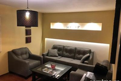 Apartament cu 2 camere decomandat în Olimpia-Stadion