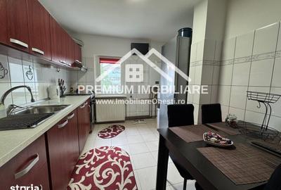 Apartament cu 3 camere decomandat în Central - 10