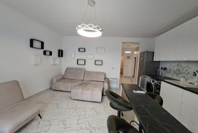 Apartament cu 2 camere decomandat, mobilat în Giroc - 2