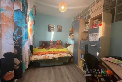 Apartament cu 2 camere semidecomandat în Baciu - 2