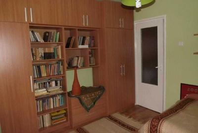 Apartament cu 2 camere semidecomandat în Exterior Vest - 1