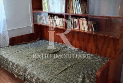 Apartament cu 2 camere în Rogerius