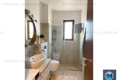 Apartament cu 3 camere decomandat, mobilat în Central - 8