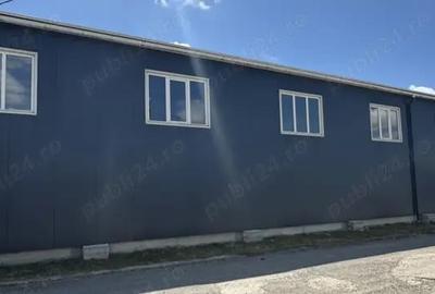Spațiu comercial, de 1 mp, în Târnăveni - 3