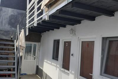 Casă cu 4 camere în Costinești - 4