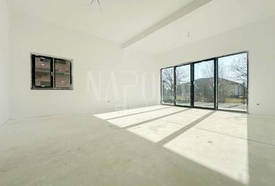 Duplex cu 4 camere cu Canalizare în Jucu de Mijloc - 1