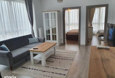 Apartament cu 2 camere în Sud - 2