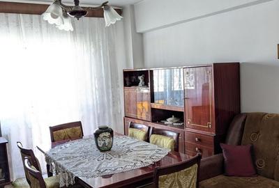 Apartament cu 4 camere decomandat în Mănăștur - 4