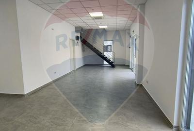 Spațiu industrial, de 572 mp, în Chiajna - 11